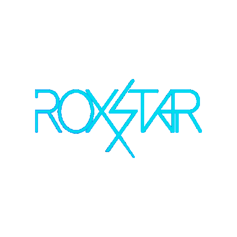 Sticker by Roxstar