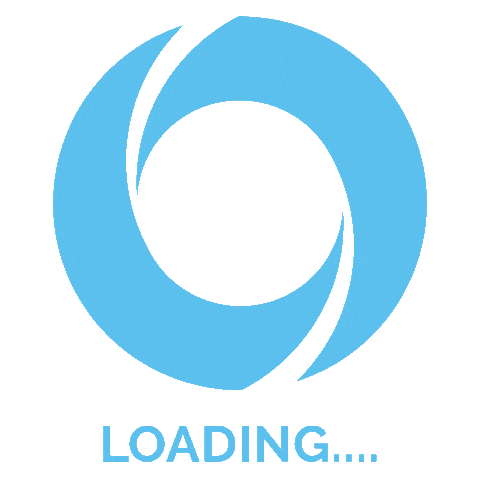 Loading Sticker by INNOIT