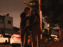 Romantic Comedy Love GIF by Will Linley