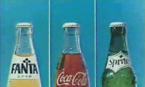 Cola schmeckt besser aus einer Glasflasche Dose  Wahr oder Falsch