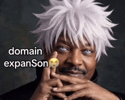 Anthony Mackie Son GIF