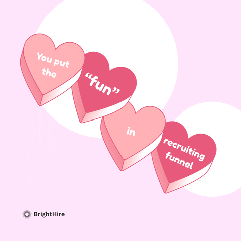 Hearts GIF