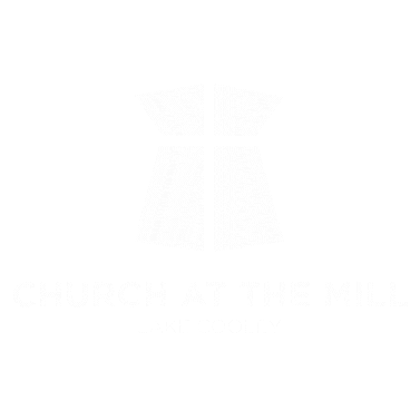 Arrow Point Sticker by Church at The Mill