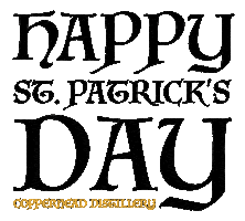 Sticker by CopperheadDistillery