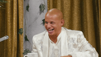 Eric Andre Lol GIF by Adult Swim