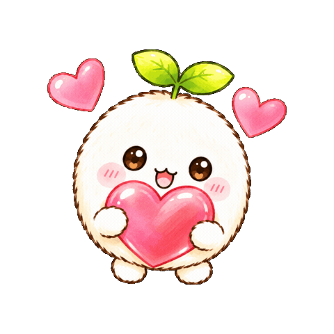 Animated Sticker