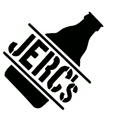 jercs.bier Sticker
