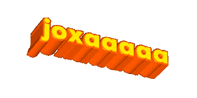 Joxabek Sticker