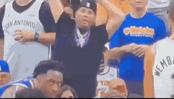 Fat Joe Basketball GIF by Signed By McFly