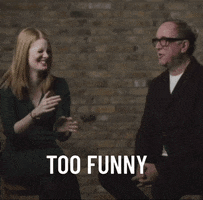 Made By Giants® GIF