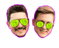 Sticker by georgeherodrigo