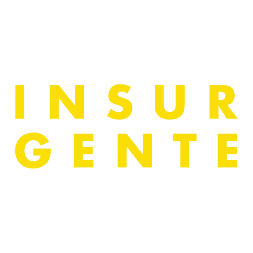 Cerveceria Insurgente Sticker by Insurgente