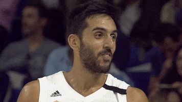 real madrid smile GIF by ACB