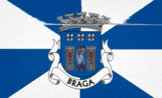 Braga Erasmus Student Network GIF by ESN Minho
