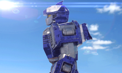 Power Rangers Robot GIF - Find & Share on GIPHY
