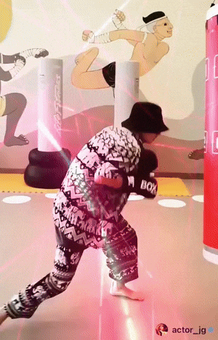 Jg Leejoongi GIF