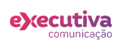 Brand Marca Sticker by Executiva Comunicação