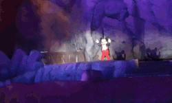 disney world