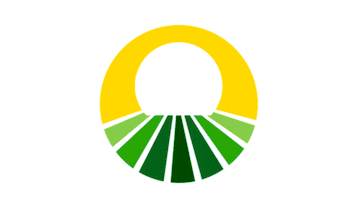 Biogrow Brasil Sticker