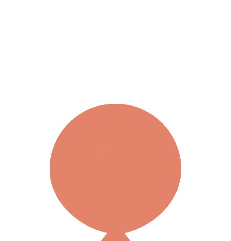 Fig Balloon Co Sticker