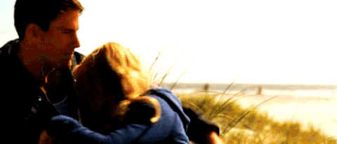 dear john