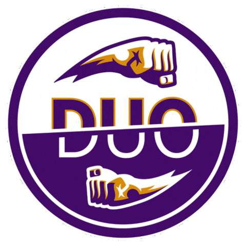 Duo Sticker by F45 Training Kemang