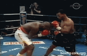 mixed martial arts
