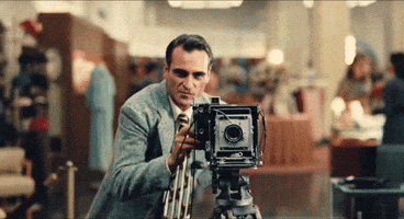 Toronto International Film Festival Picture GIF by TIFF