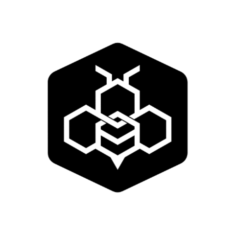Bee Digital Agency Sticker