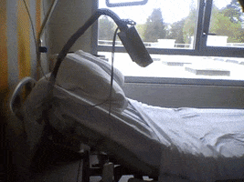 Hospital GIF
