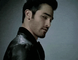 Teen Wolf Derek Hale animated GIF