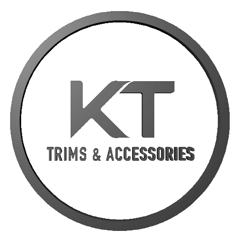 KTTrims Sticker