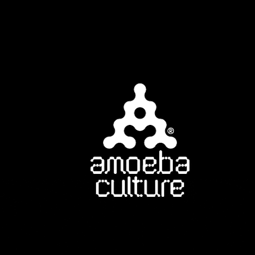 AmoebaCulture amoeba dasima GIF