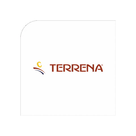 Sticker by Terrena Agronegócios