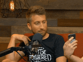 gavin free ew GIF by Rooster Teeth