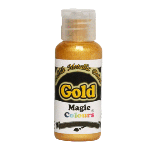 Wilton Magic Color Sticker by sugarcrafter