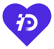 Love It Heart Sticker by pitstopnutrition