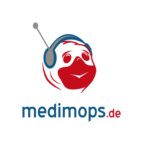 Medimops Sticker by ubup.com