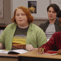 gabriel iglesias nod GIF by NETFLIX