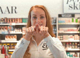Girl Love GIF by Etos