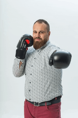 HPDI - Crestem Oameni GIF