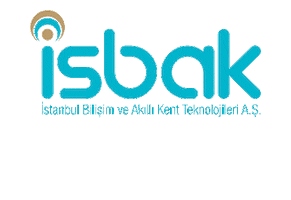 İsbak Sticker