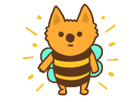 Gizmo Sticker
