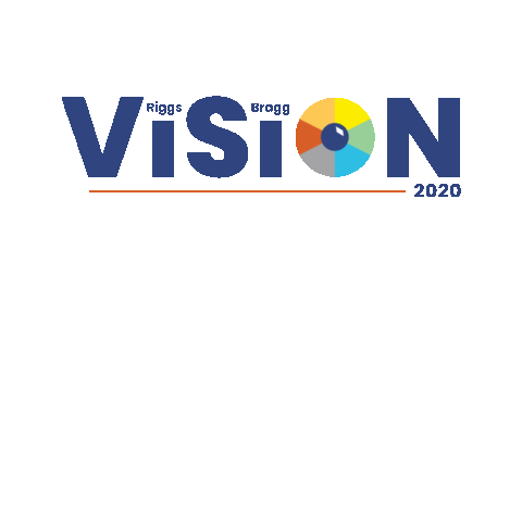 2020Vision Vision2020 Sticker by wvuvision