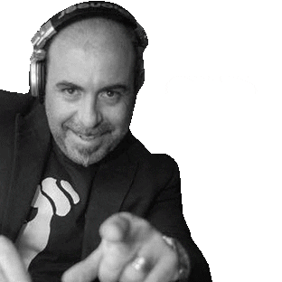 Guido Balzanelli Sticker