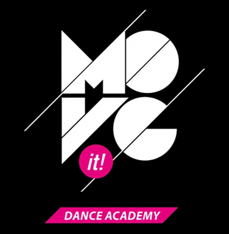 Dance Academy Tanzschule GIF by MIDacademy
