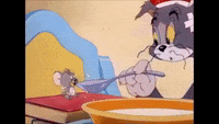 falsos amigos tom and jerry gif