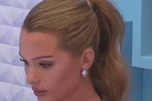 Excuse Me GIF