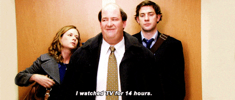 Tv GIF