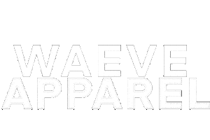 Sticker by Waeve Apparel